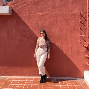 Meet your Posher, Tracy rose